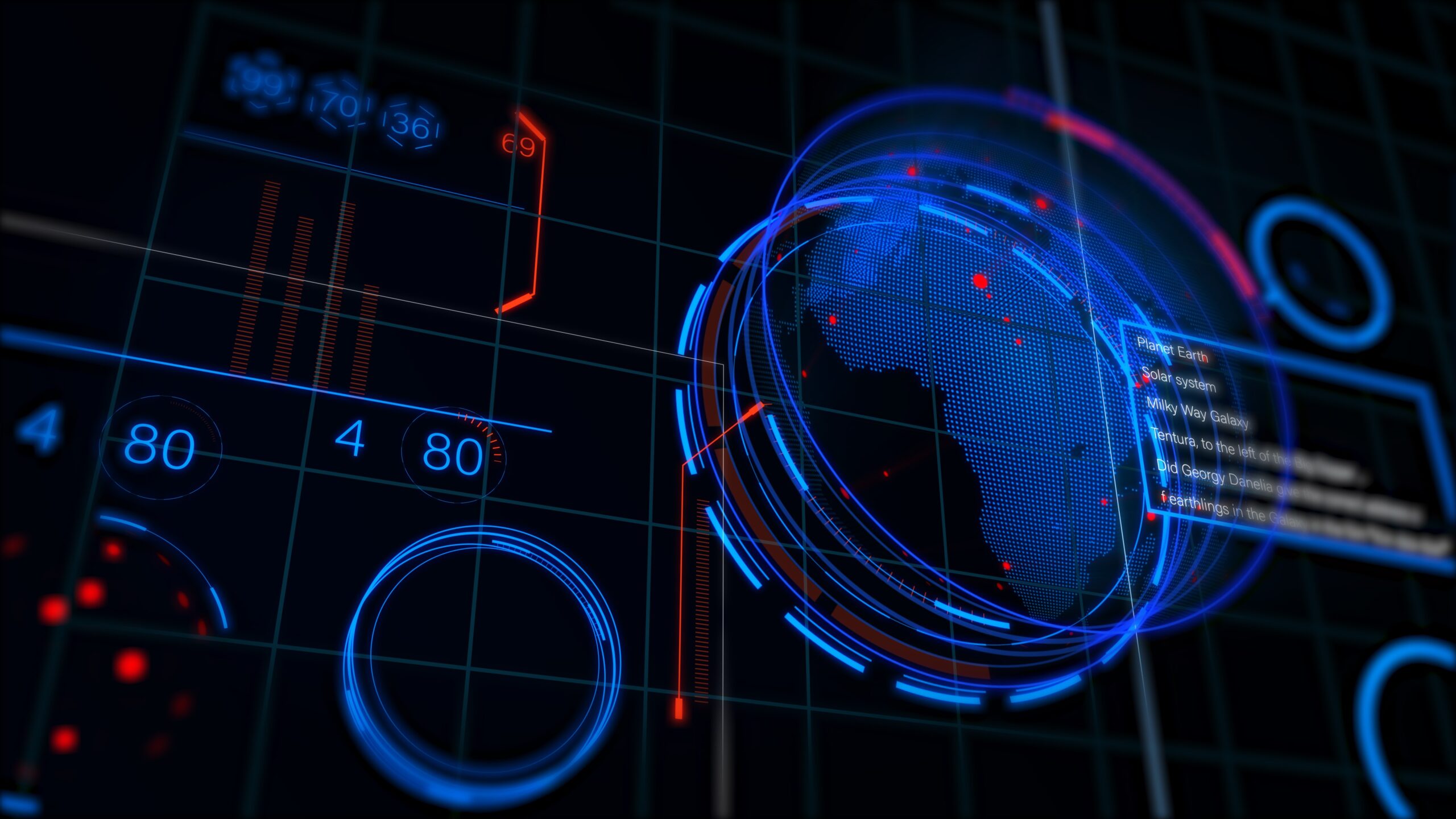 ◆ 第１話　遭遇